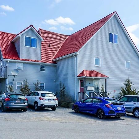 Amazing Location In Saint John 2 Bedroom Modern Parking New Εξωτερικό φωτογραφία