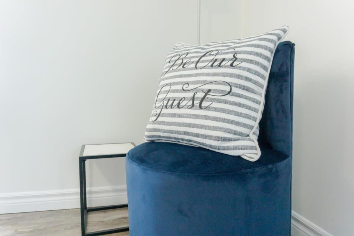 Amazing Location In Saint John 2 Bedroom Modern Parking New Εξωτερικό φωτογραφία