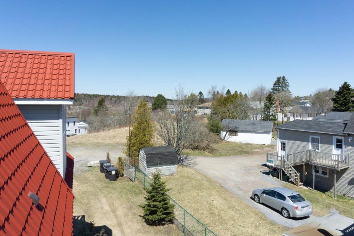 Amazing Location In Saint John 2 Bedroom Modern Parking New Εξωτερικό φωτογραφία