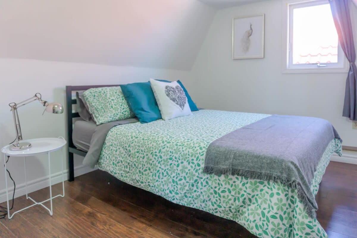 Amazing Location In Saint John 2 Bedroom Modern Parking New Εξωτερικό φωτογραφία