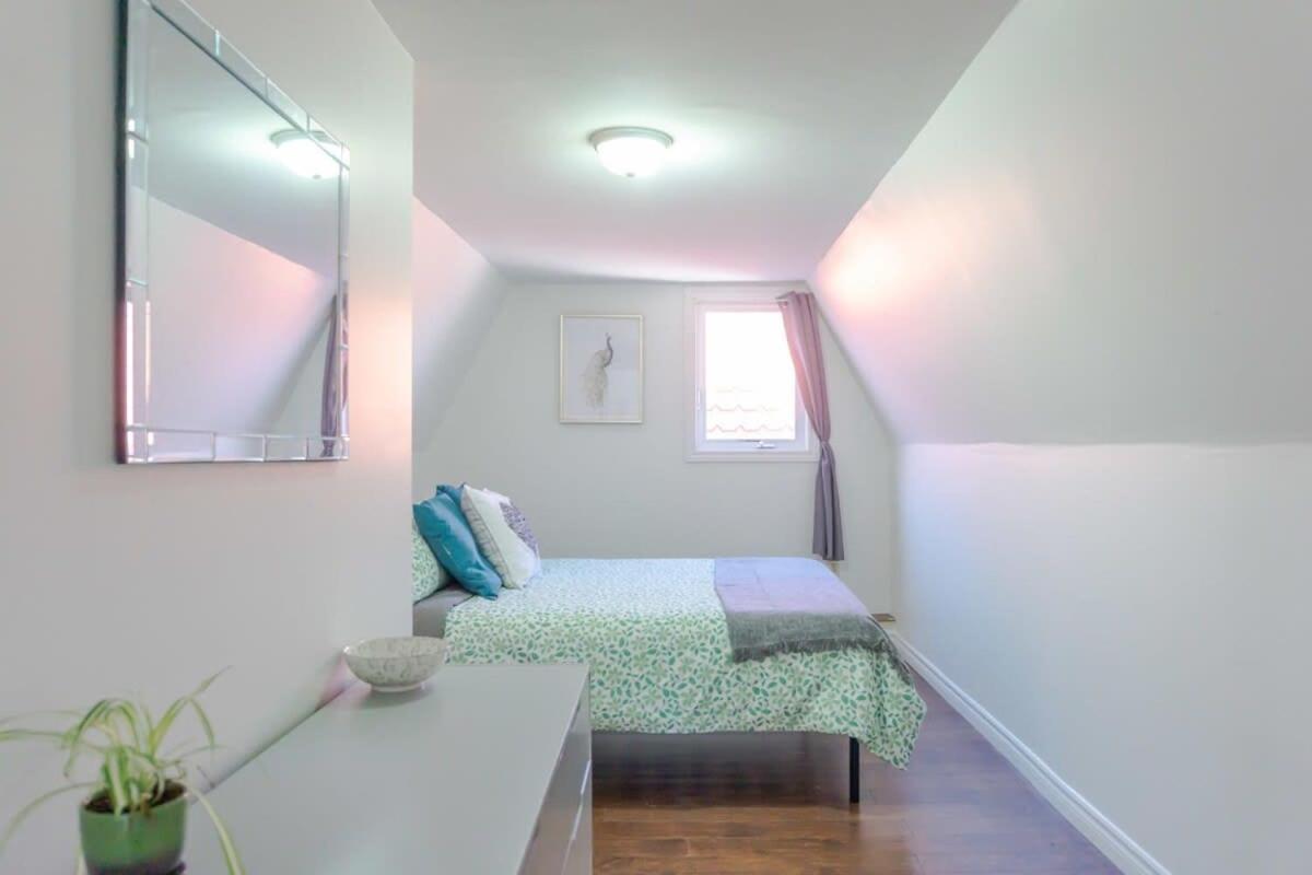 Amazing Location In Saint John 2 Bedroom Modern Parking New Εξωτερικό φωτογραφία