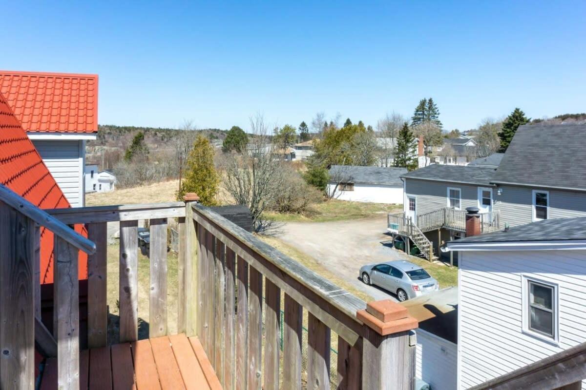 Amazing Location In Saint John 2 Bedroom Modern Parking New Εξωτερικό φωτογραφία