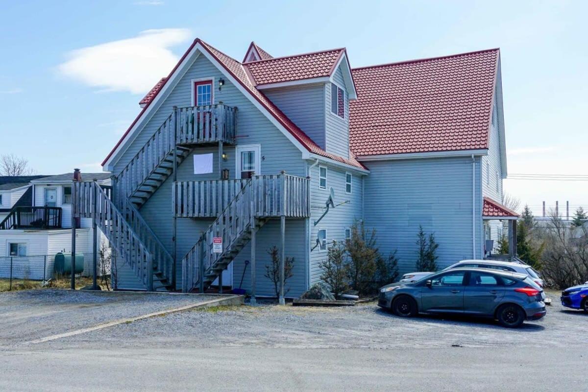 Amazing Location In Saint John 2 Bedroom Modern Parking New Εξωτερικό φωτογραφία