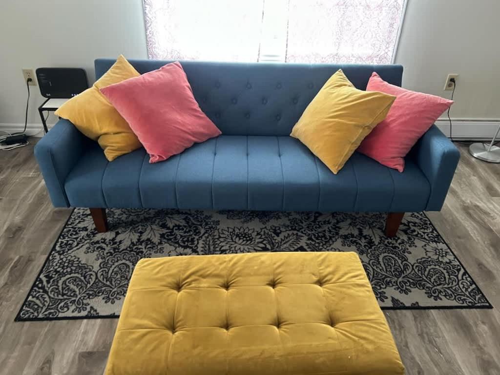 Amazing Location In Saint John 2 Bedroom Modern Parking New Εξωτερικό φωτογραφία